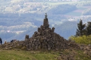 Wasserkuppe - Fliegerdenkmal