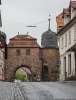Tann - Stadttor