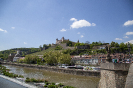 Würzburg - Festung Marienberg
