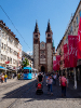 Würzburg