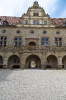 Schloss Weikersheim