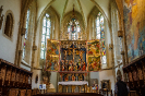 Herrgottskirche Creglingen