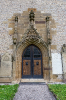 Herrgottskirche Creglingen
