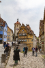 Rothenburg ob der Tauber