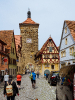 Rothenburg ob der Tauber