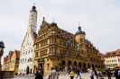 Rothenburg ob der Tauber