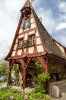 Rothenburg ob der Tauber