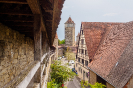 Rothenburg ob der Tauber