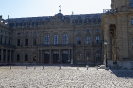 Würzburg - Residenz