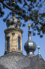 Würzburg - Käppele