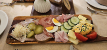 Brotzeit