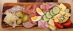 Brotzeit